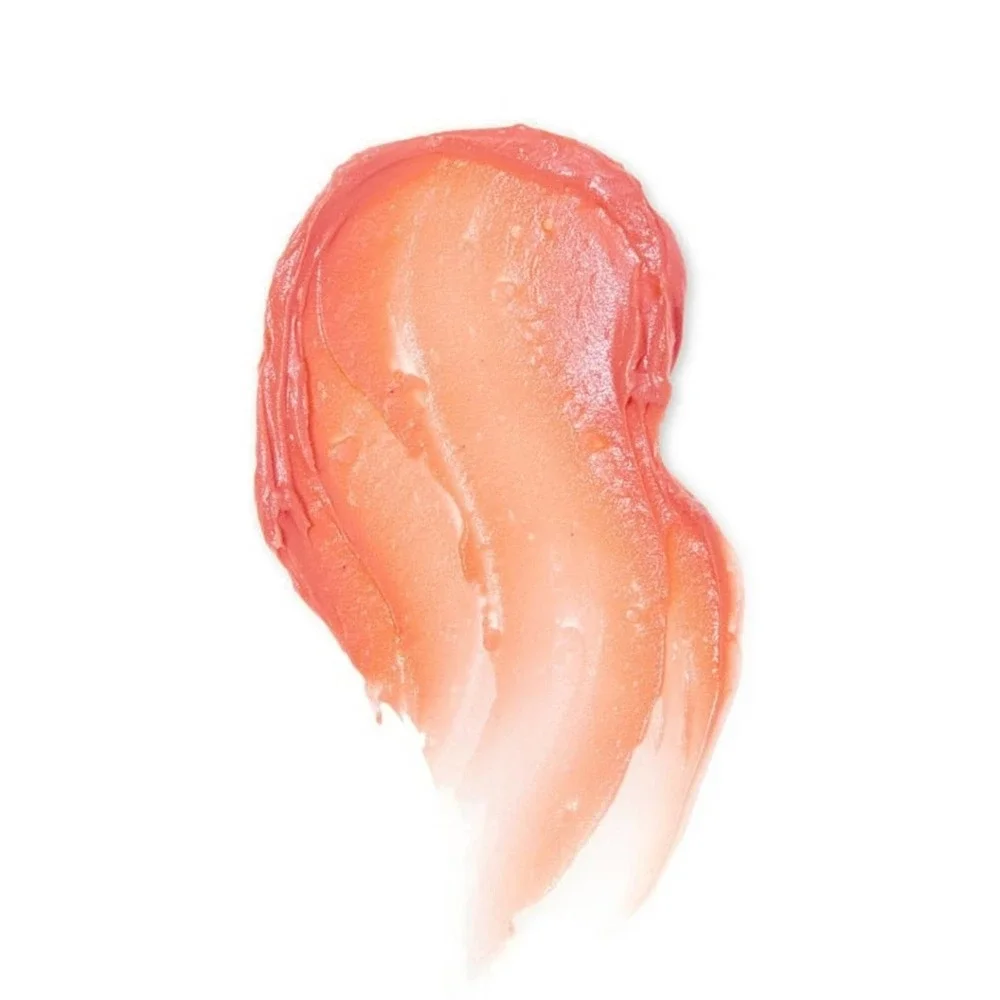 💘3/$24💘 Victoria's Secret LIPColor Balm Tinted Lip Conditioner Peach 🍑